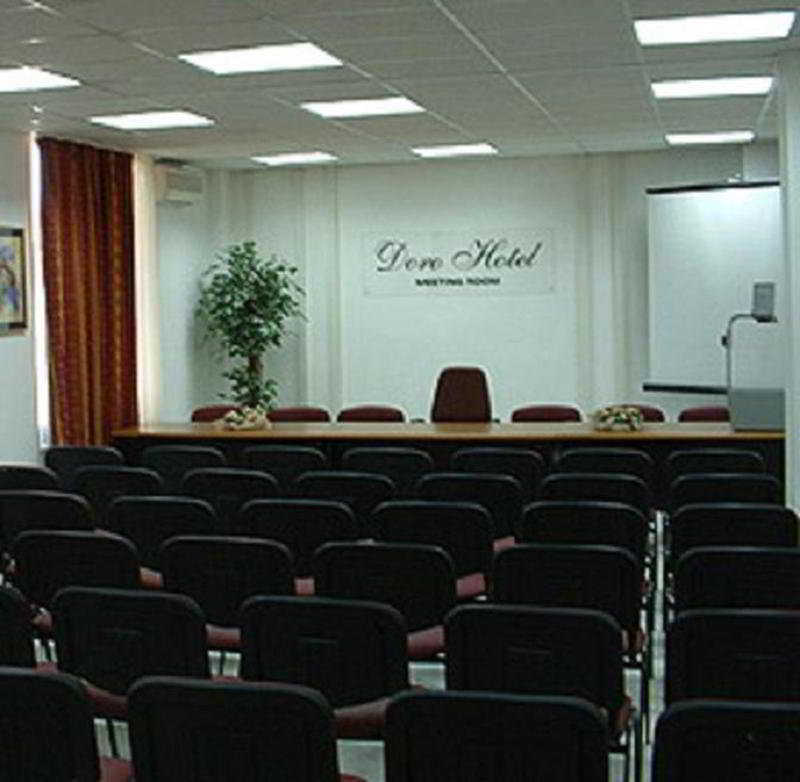 Hotel Doro City Tirana Kültér fotó