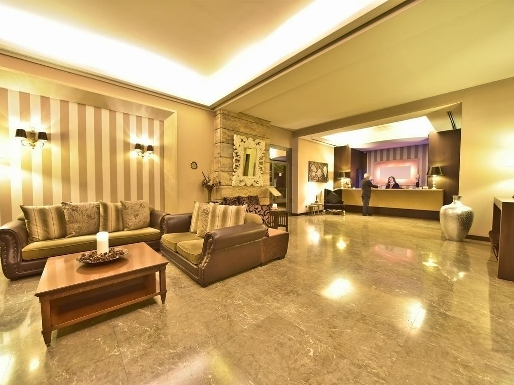 Hotel Doro City Tirana Kültér fotó